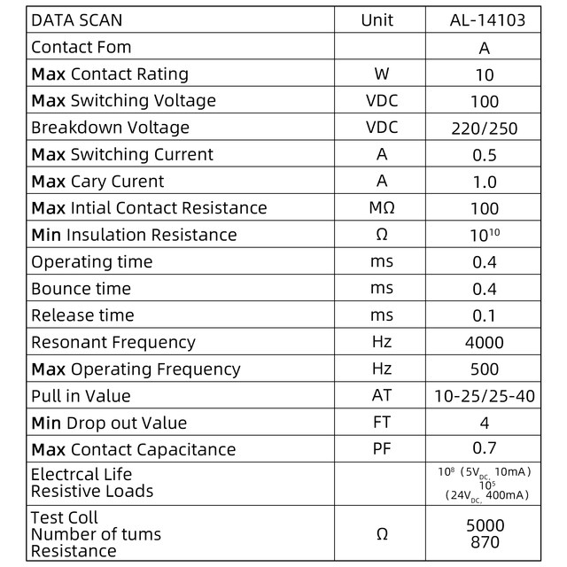 15 Interruttori Reed Magnetici Normalmente Aperti - Per Arduino E Progetti Elettronici - Foto 6