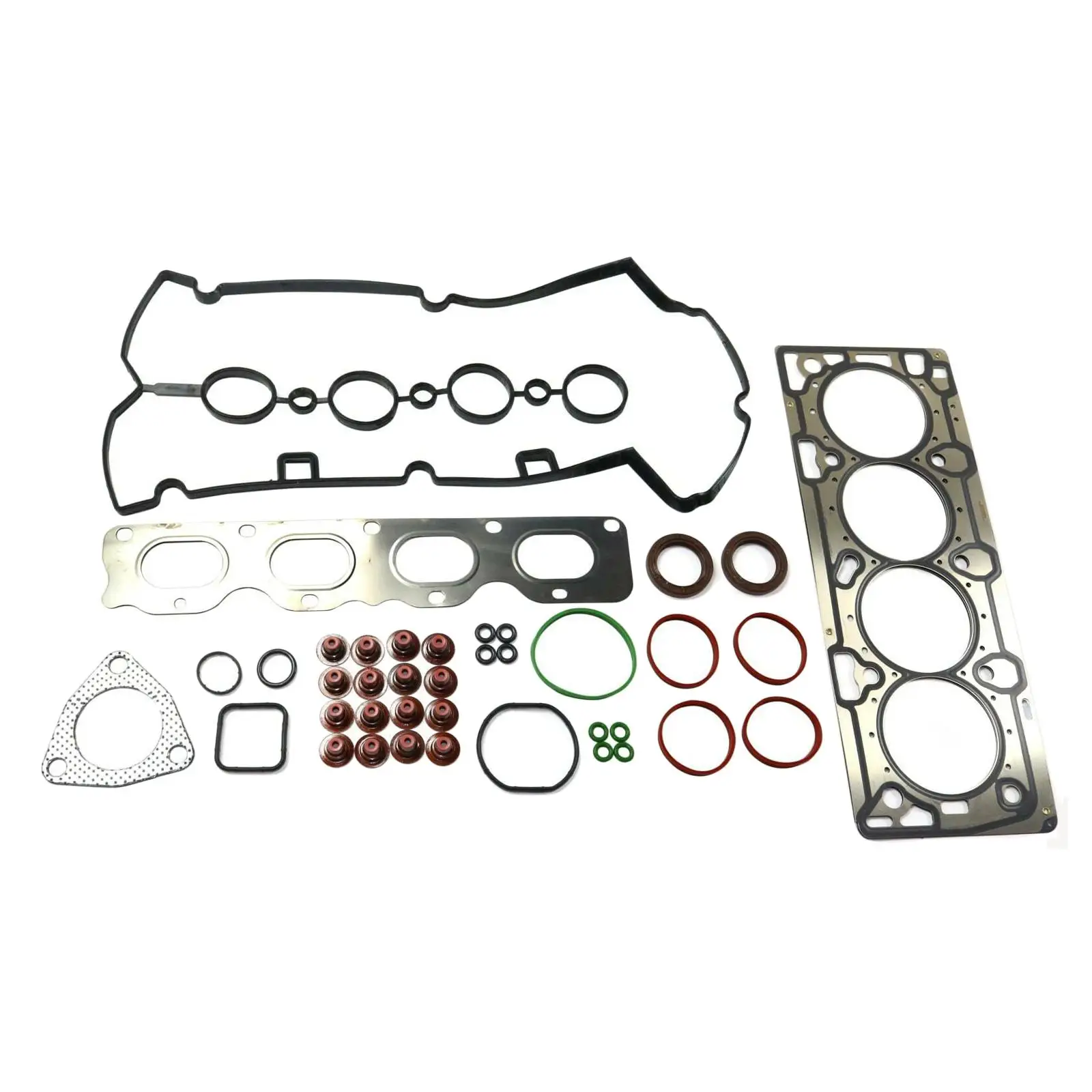 Mls Cylinder Head Gasket Set Hgs345 HS54702A Fits for Chevrolet