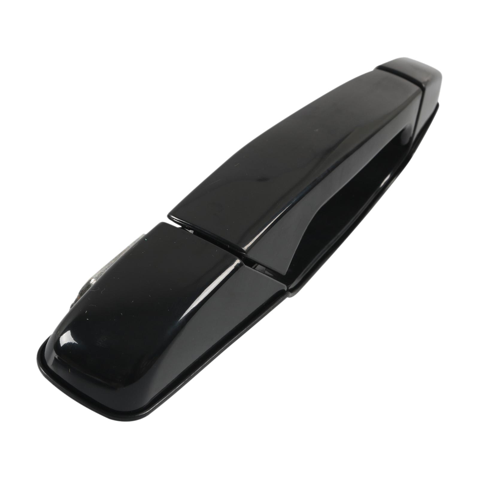 Car Outer Door Handle 25890220 Professional Easy Installation for GMC