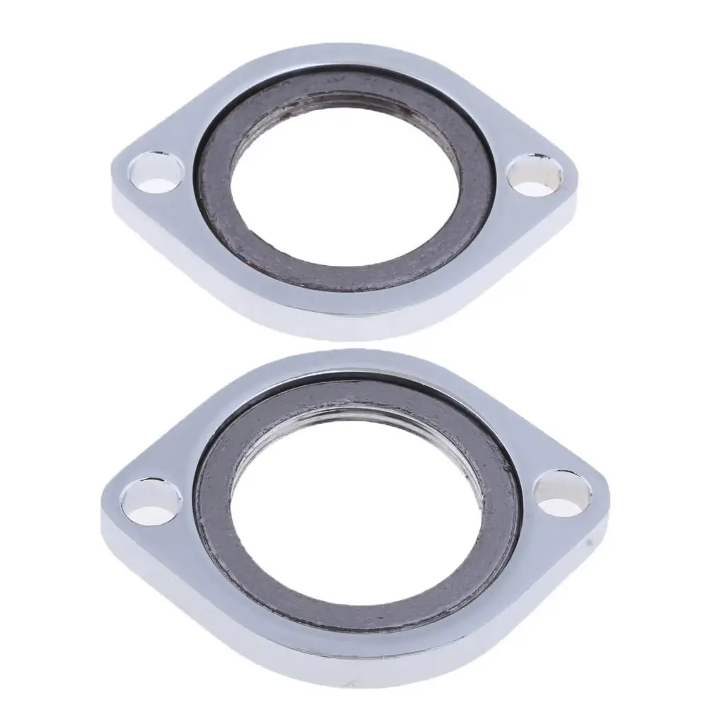 Exhaust Flange Kit for XL883
