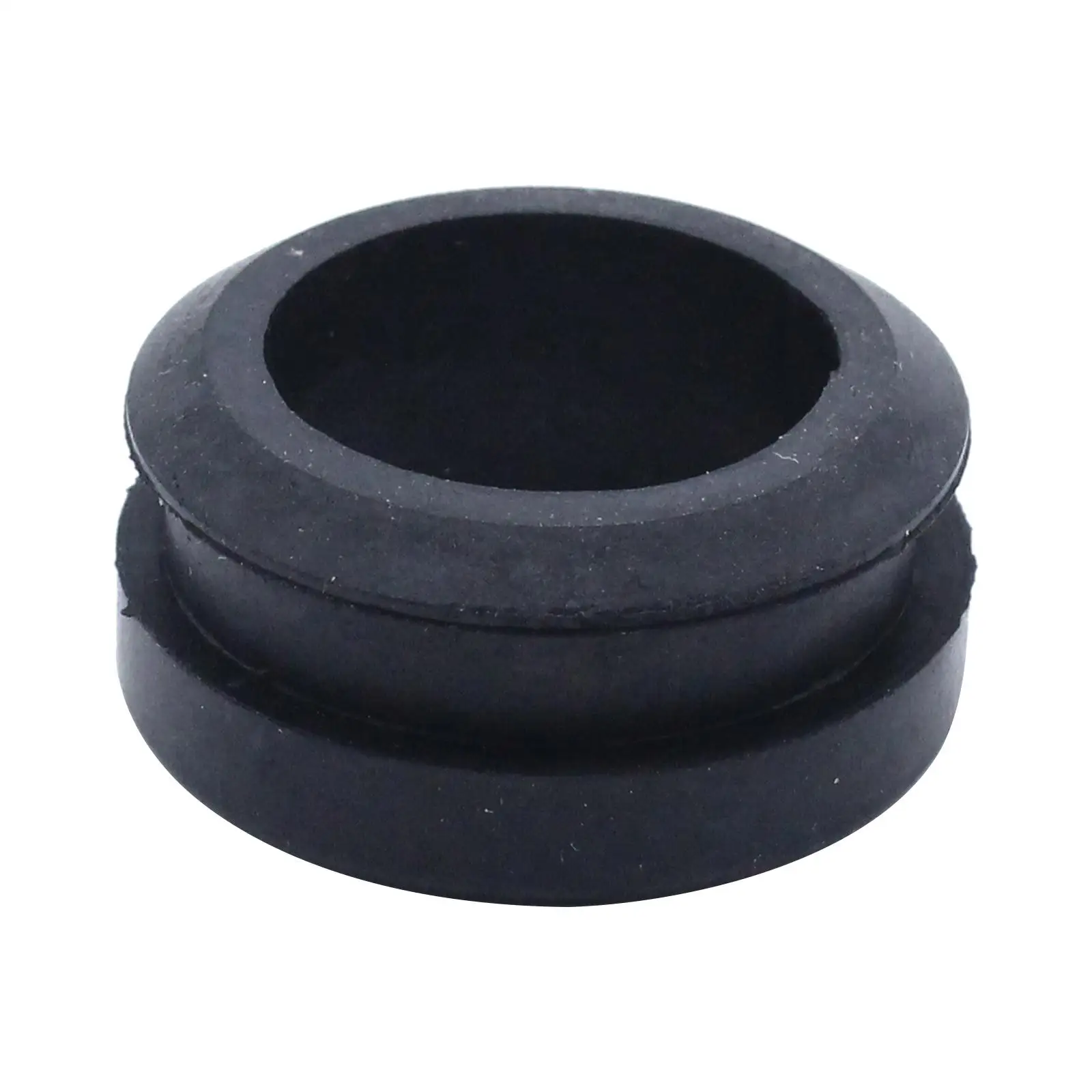 Rubber Breather/Pcv Grommet Valve Cover Grommets Fits for Chrome Steel Valve Covers ACC