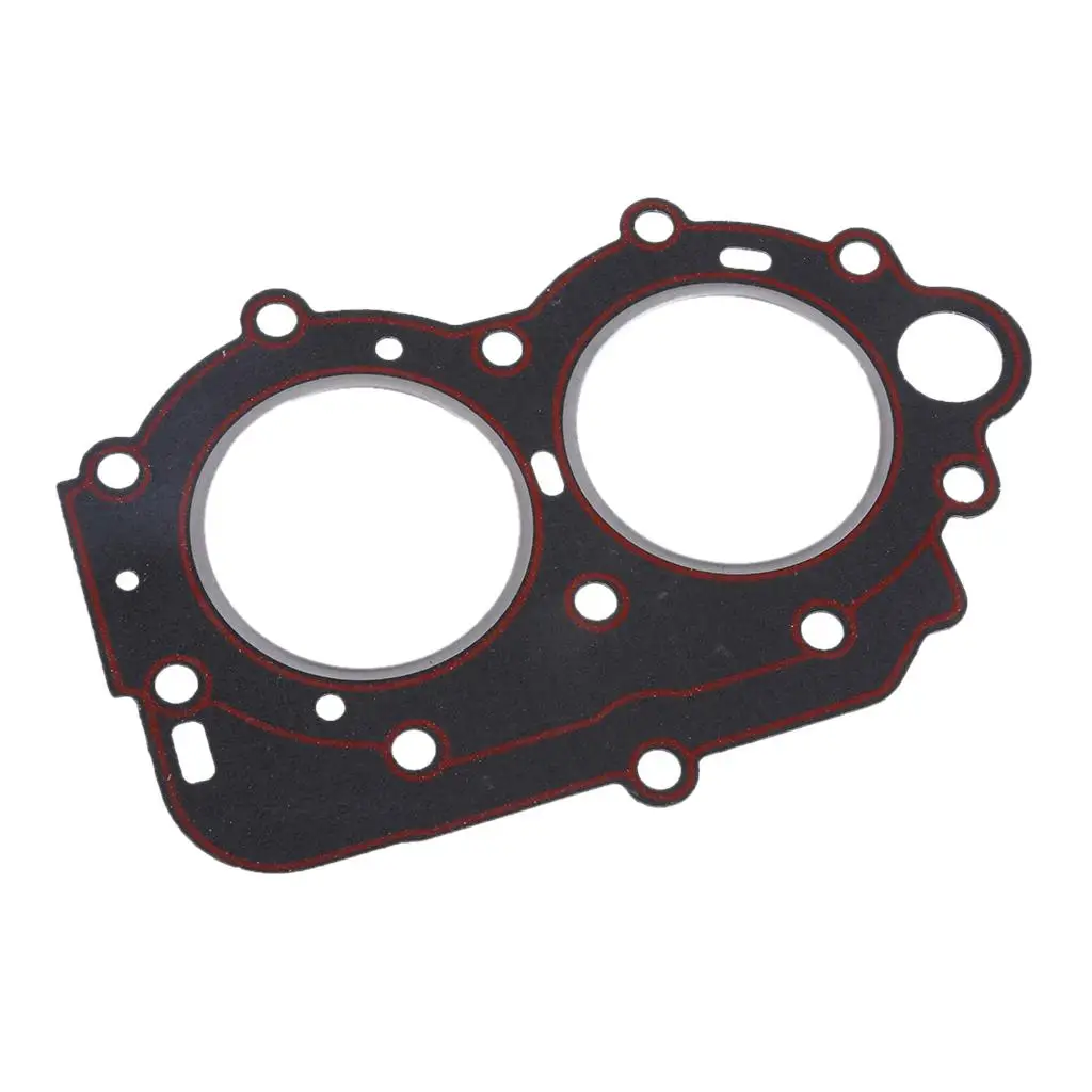 Head Gasket of The Outboard Engine for   9  15  18