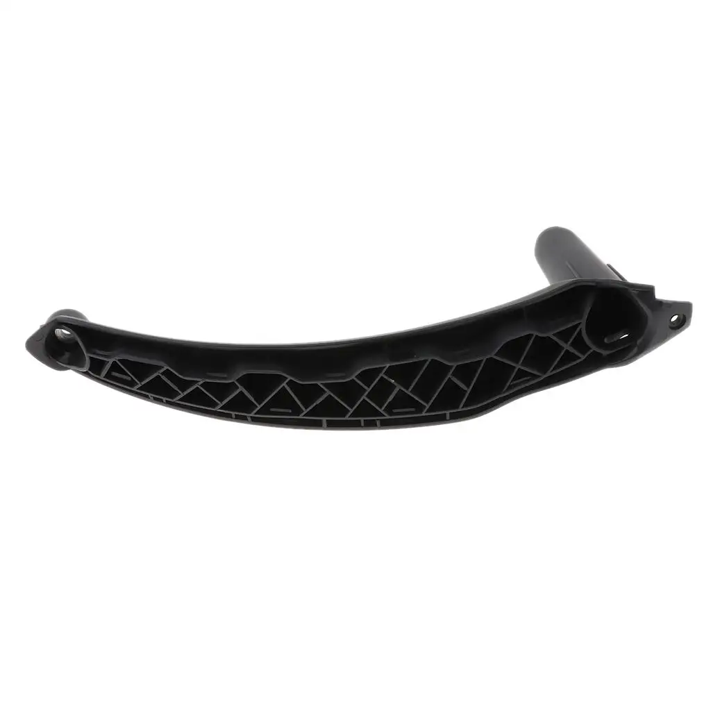 Right Inner Door Panel Handle Pull Cover for bmw X5