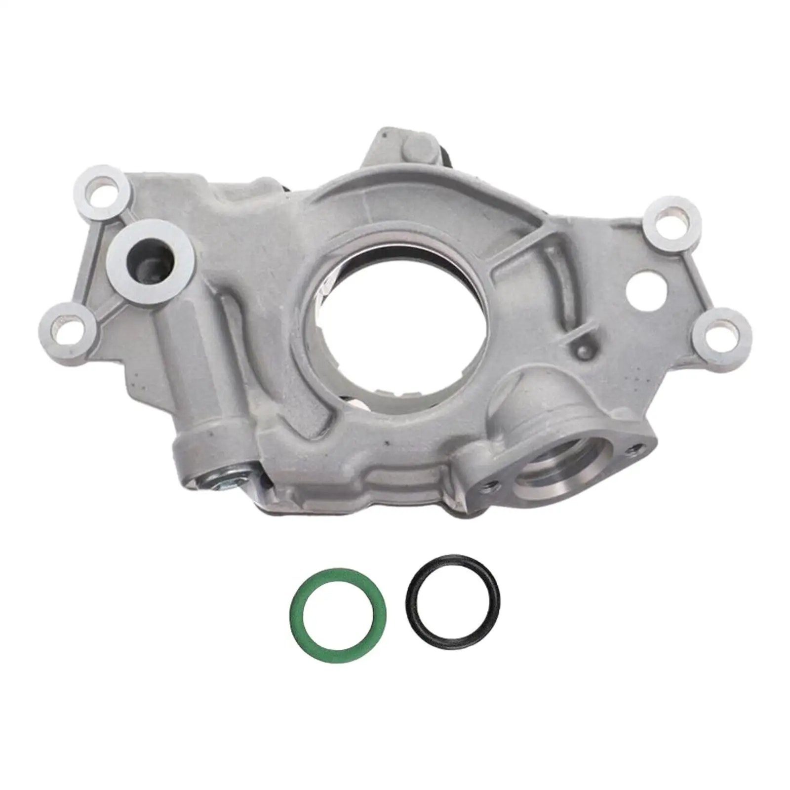 Oil Pump Alloy Direct Replace Professional High Performance Easy Installation Hi