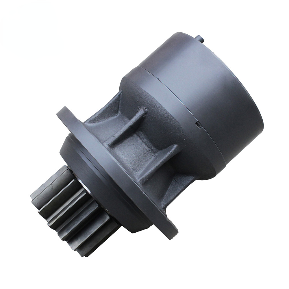 Description Picture 4 of itemEC380 swing gearbox for Apply volvo part number VOE14622901