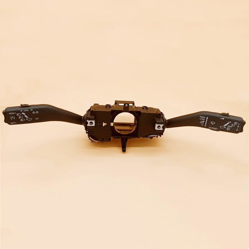 Tempomat-Blinkerschalter für VW Jetta Golf 5 6 MK6 GTI MK5 Tiguan Rabbit Octavia Altea 6RA953501AA 1K0953513G – Detail 5