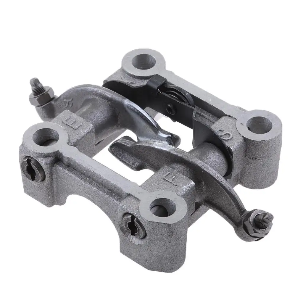 Camshaft Holder Assembly Rocker for GY6 125cc 150cc Scooter Moped ATV