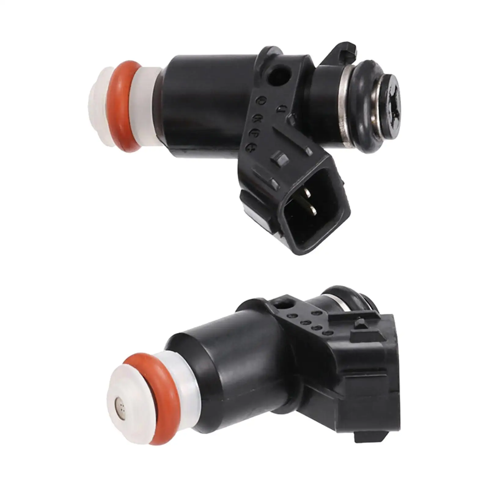 2x Fuel Injector Nozzles for Suzuki Boulevard M50 C50 S50 S40 M90