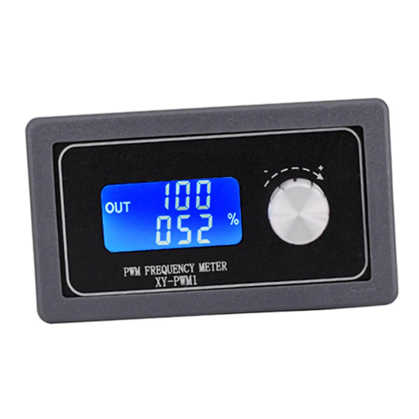 PWM Signal   Speed Controller Dual   LCD Display Source for Test