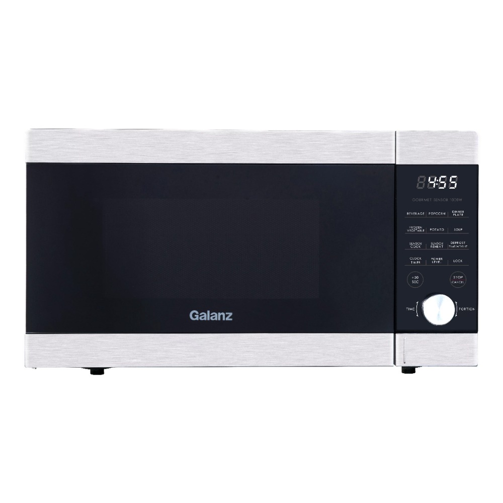 Title 1, Express Wave 1.1 cu. ft. Sensor Cook Countertop...