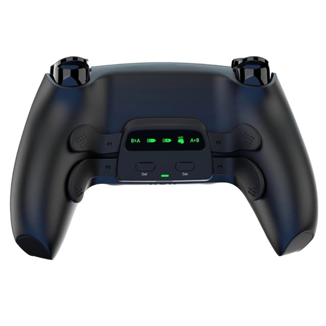 Xbox One Controller With Paddles