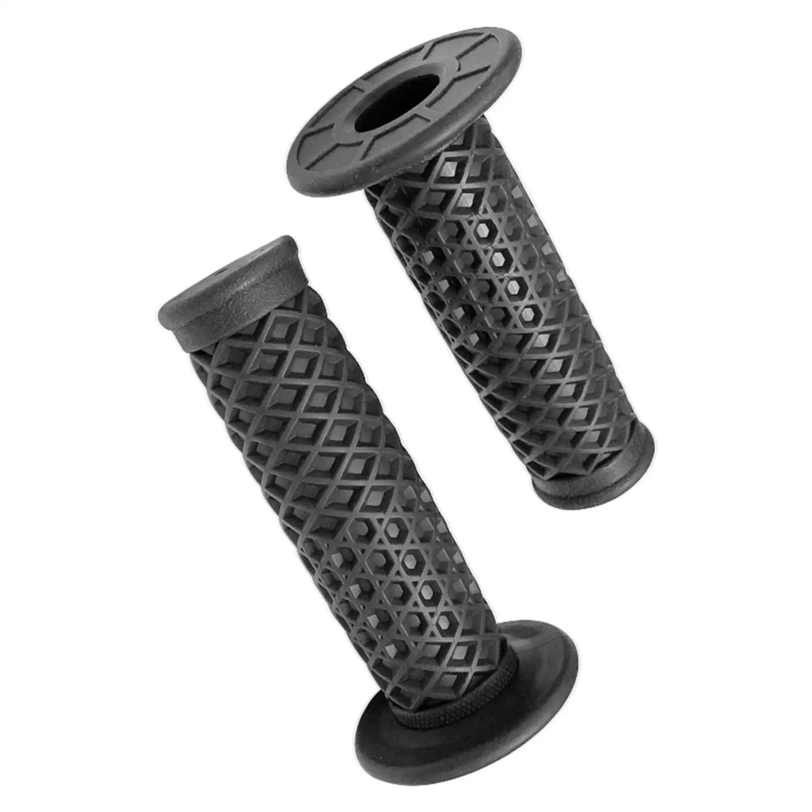 2Pcs CBR600Rr Universal Motorcycle Handlebar Grips for for