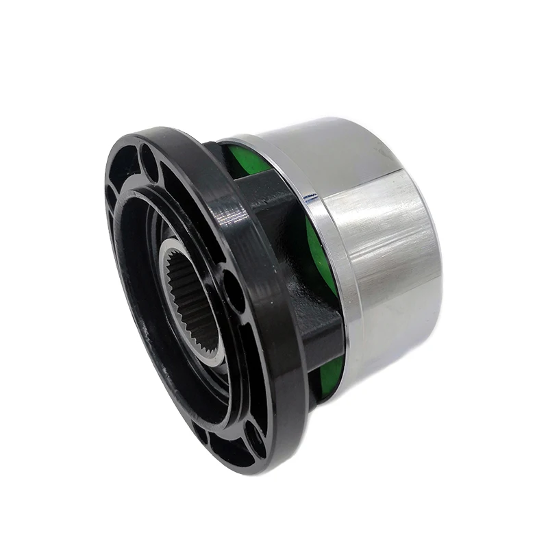 Buje de bloqueo 4WD AVM 450 B035