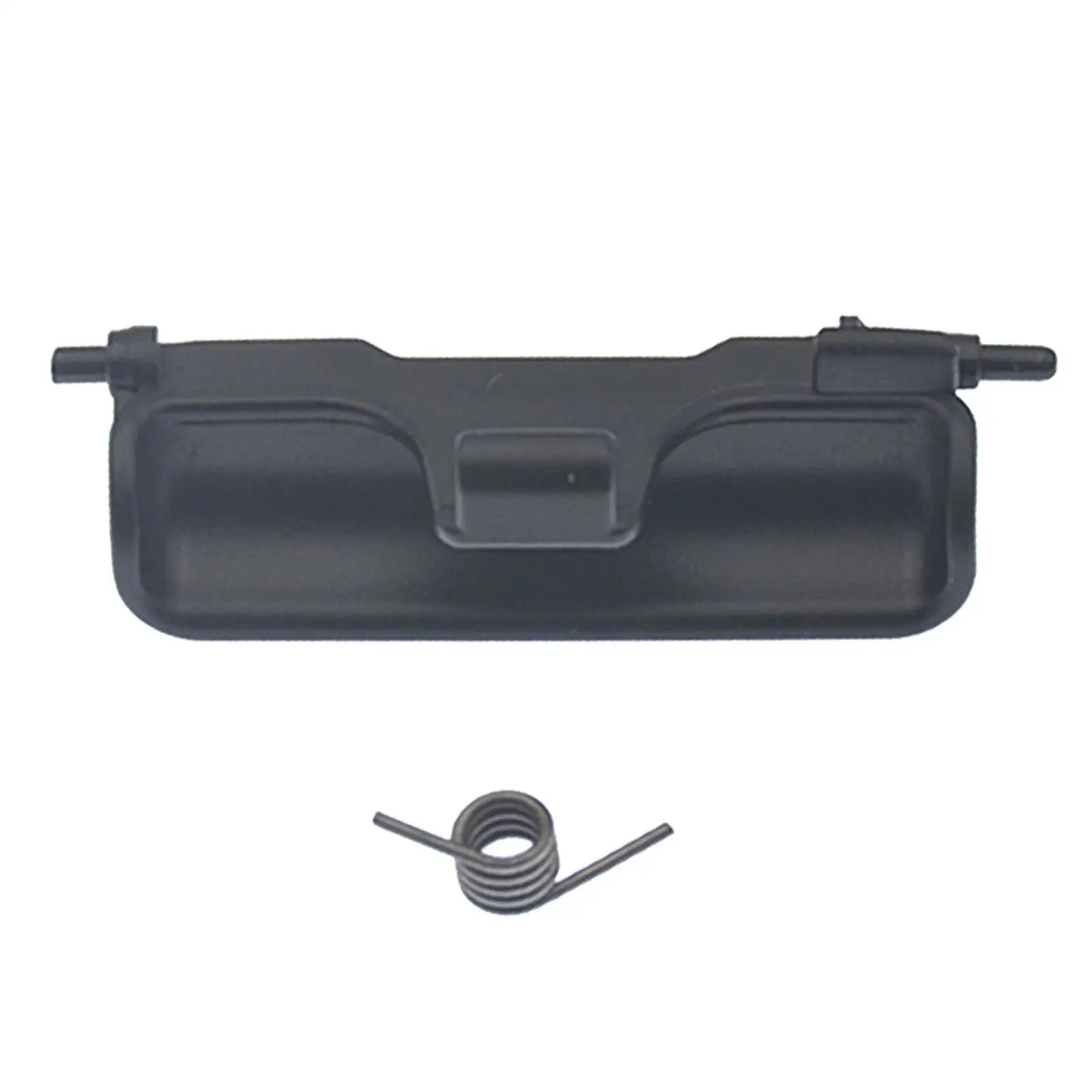 Console Lock Knob Accessories Premium Practical Portable Auto Center Console Armrest Lid Latch for Honda Acura 2013-2018