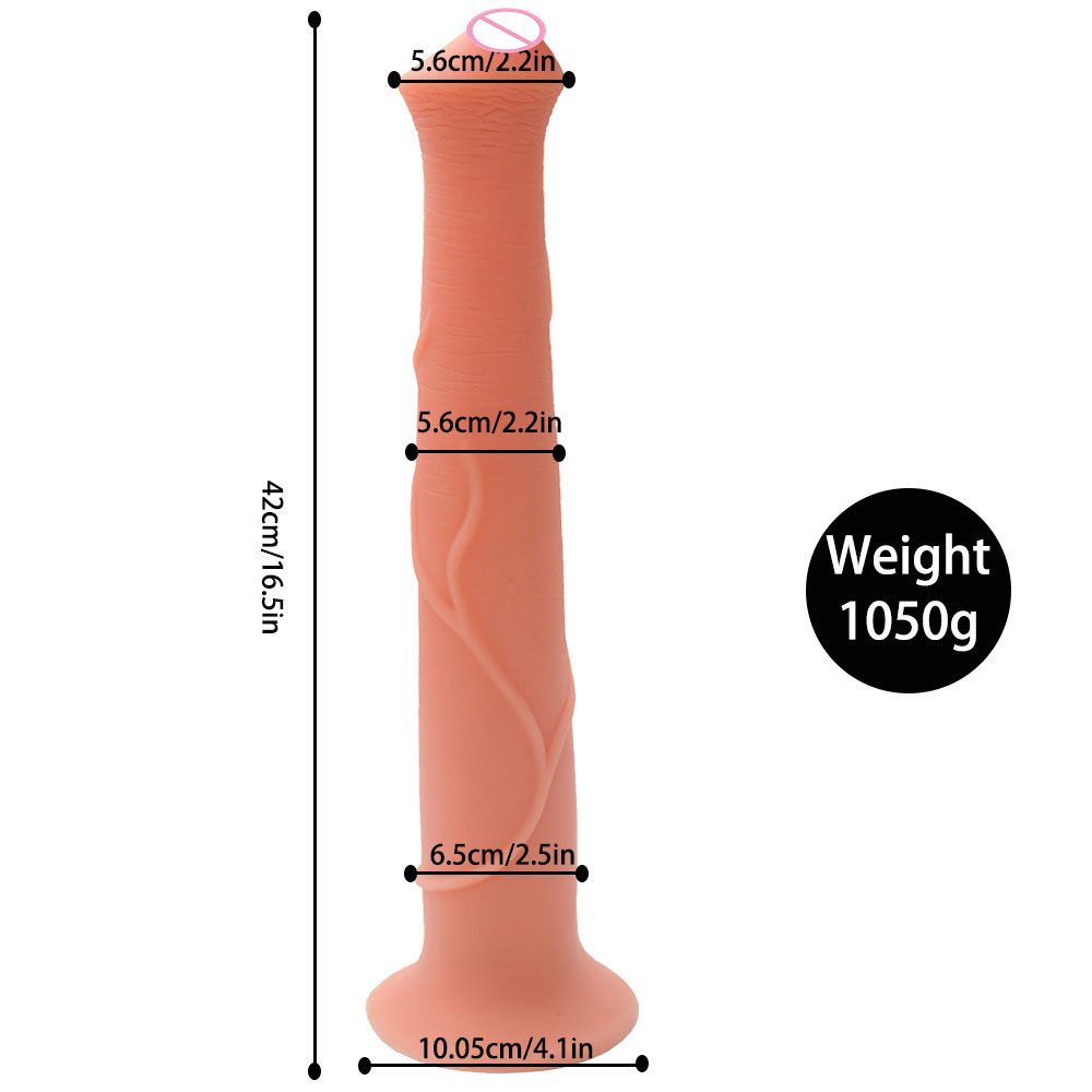 Секс-товары, супер длинный фаллоимитатор, фаллоимитатор, секс-игрушки для  женщин, пенис, реалистичный гигантский животный фаллоимитатор на присоске,  фаллоимитаторы | AliExpress