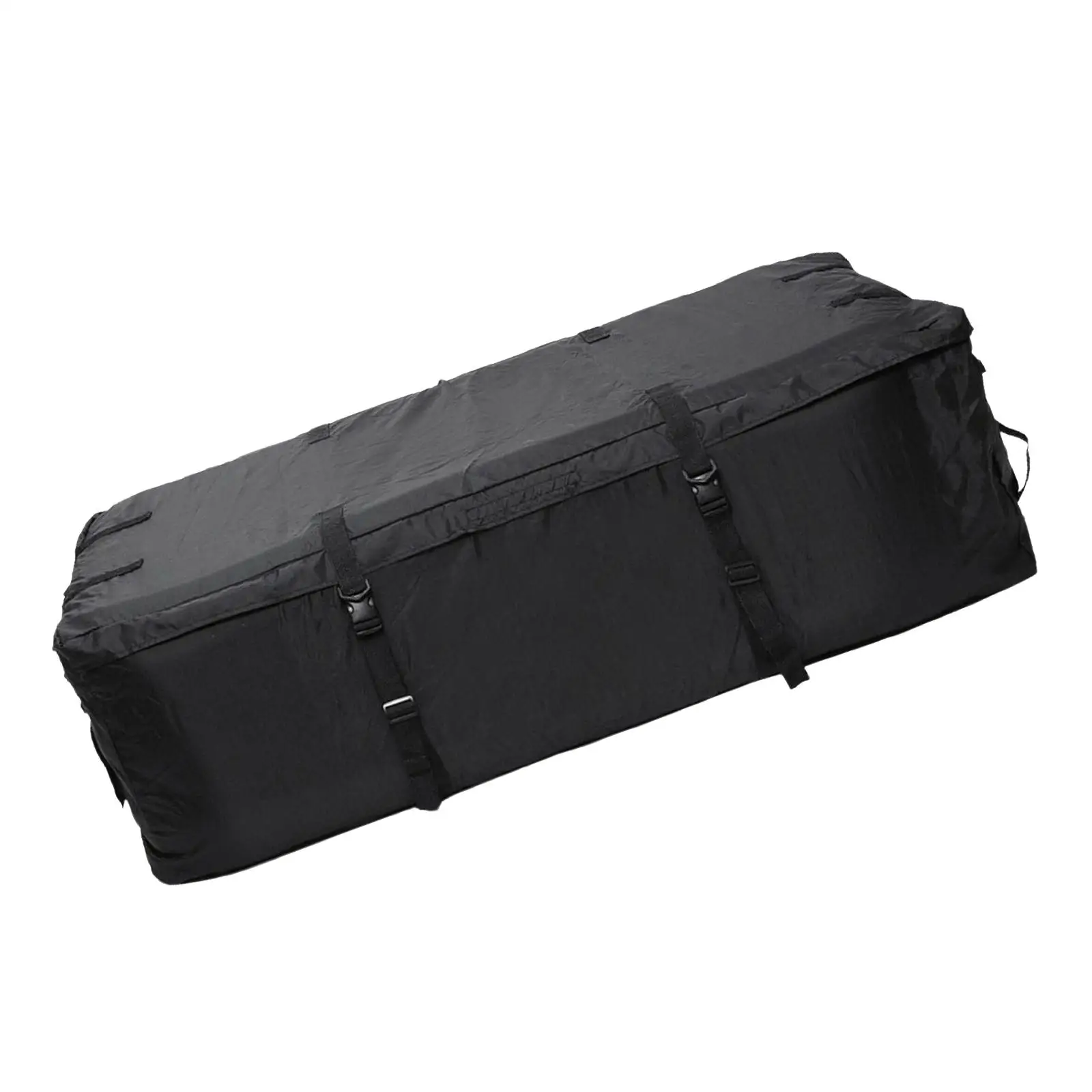 Waterproof Car Roof Top Storage Bag 420D Fit for Vehicle Trips