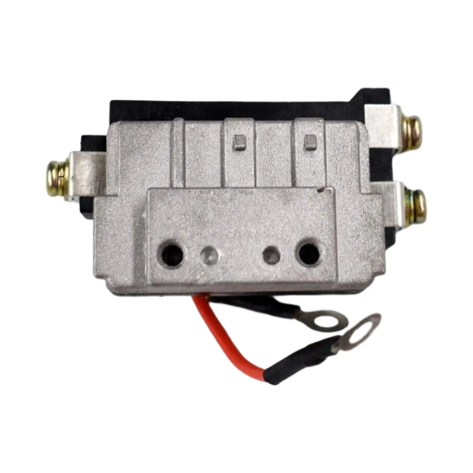 Ignition Module Accessory Replaces Professional Auto Motor Durable Easy to