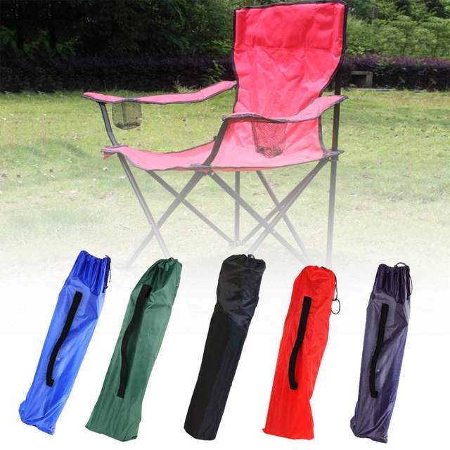 Folding chair storage shops bags