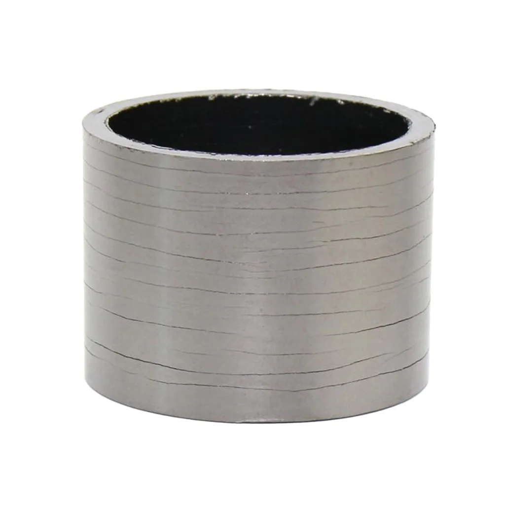 Graphite Gasket Muffler Seal Ring Joint Pipe for   650 800 X8