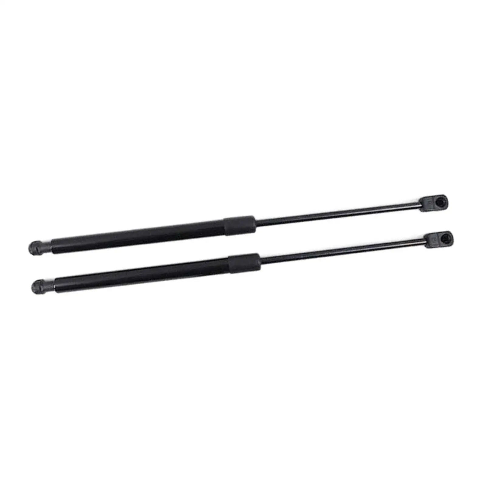 Car Front Bonnet Struts Durable Carbon Steel Hood Lift Support Shocks Holder for Byd Atto 3 Replacement Parts Accessory