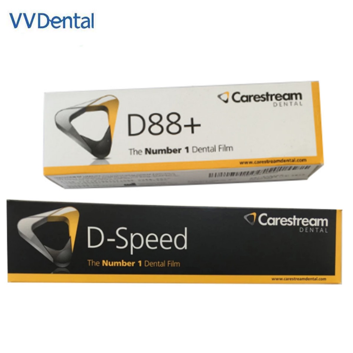 Best of 100PCS / Box X Ray Film Kodak D-Speed D88+ Carestream Intraoral Film Dental Film Dental Equipment Reviews & Tips