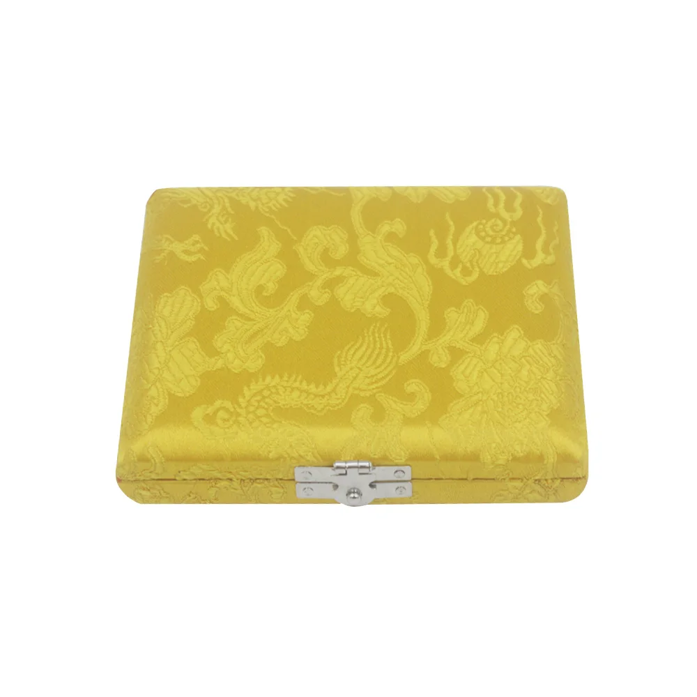 Description Picture 4 of itemOboe Reed Holder Solid Wooden Case Dustproof High Temperament Oboe Portable Storage Case Oboe Accessories
