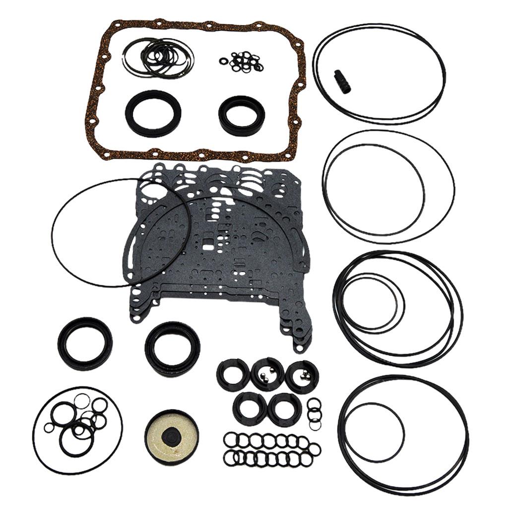 Automobile F4A51 Transmission Rebuild Kit Fit for Mitsubishi T12402A Accessories Spare Parts High Performance Replaces