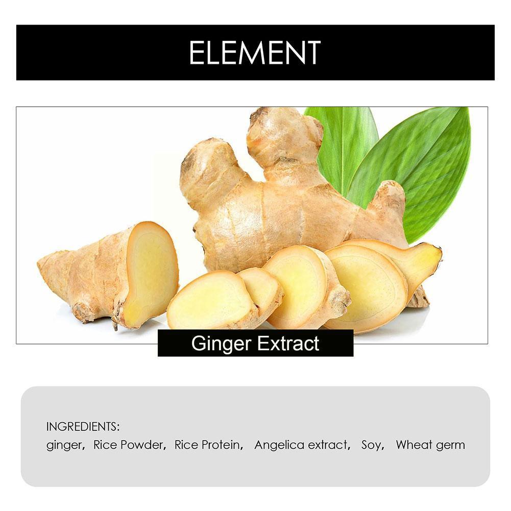 Best of Shampoo Soap 70g Shampoo Soap Growth Hair Thickening Ginger Regrowth Hair Soap Soaps Fast Dense T5A2 Reviews & Tips - Image 5