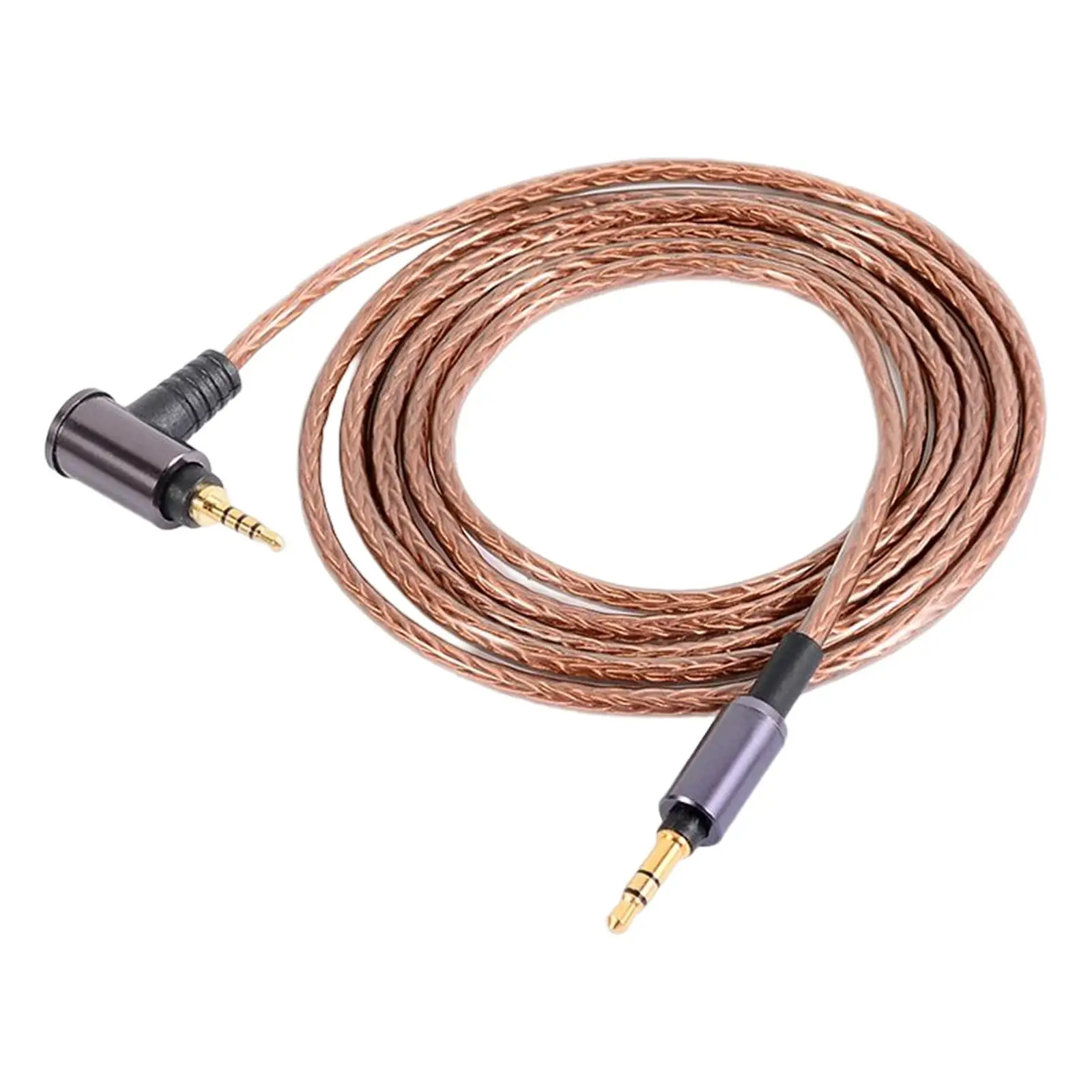Cable Replacement AUX Audio Cord 10004, Lightweight 55inch Long