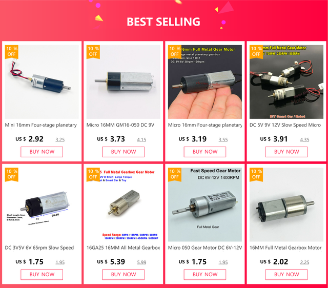 Riduttore Ingranaggi MOTORE AD INGRANAGGI Planetari Riduzione Velocitu00e0 Elettrica Alta Motore Elettrico Per Bici - Foto 7