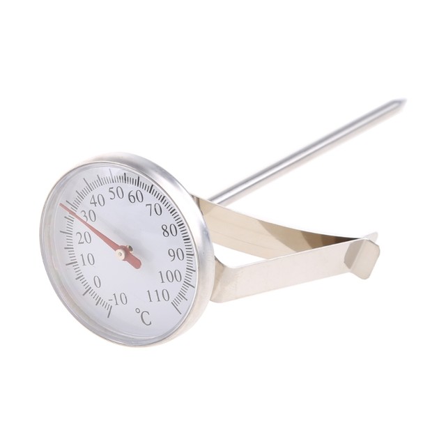 Avanti Milk Frothing Thermometer