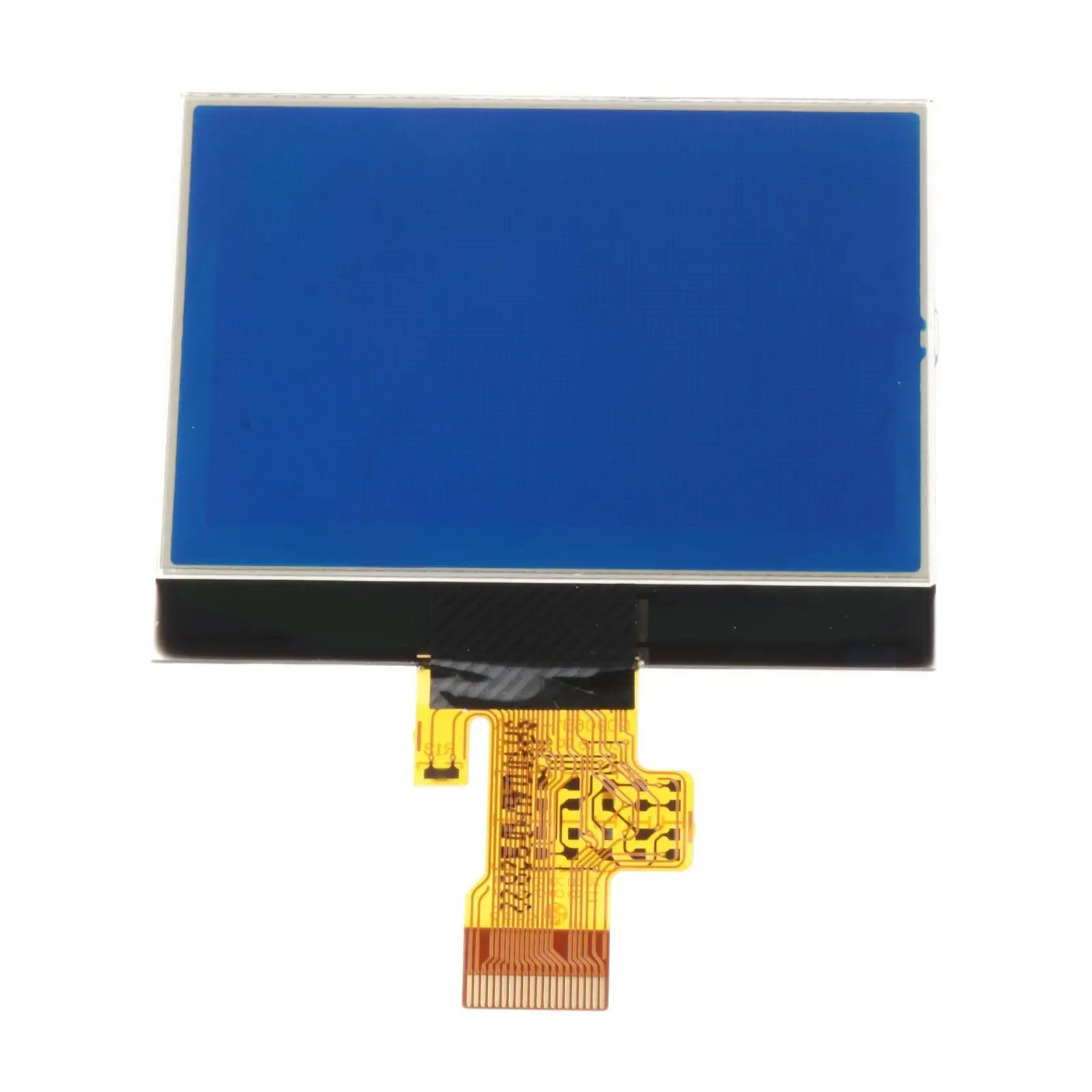 Car LCD Display Screen A2C53119649 9658138580 Pixel Repair Easy to Install Professional  Panels for  2004-06
