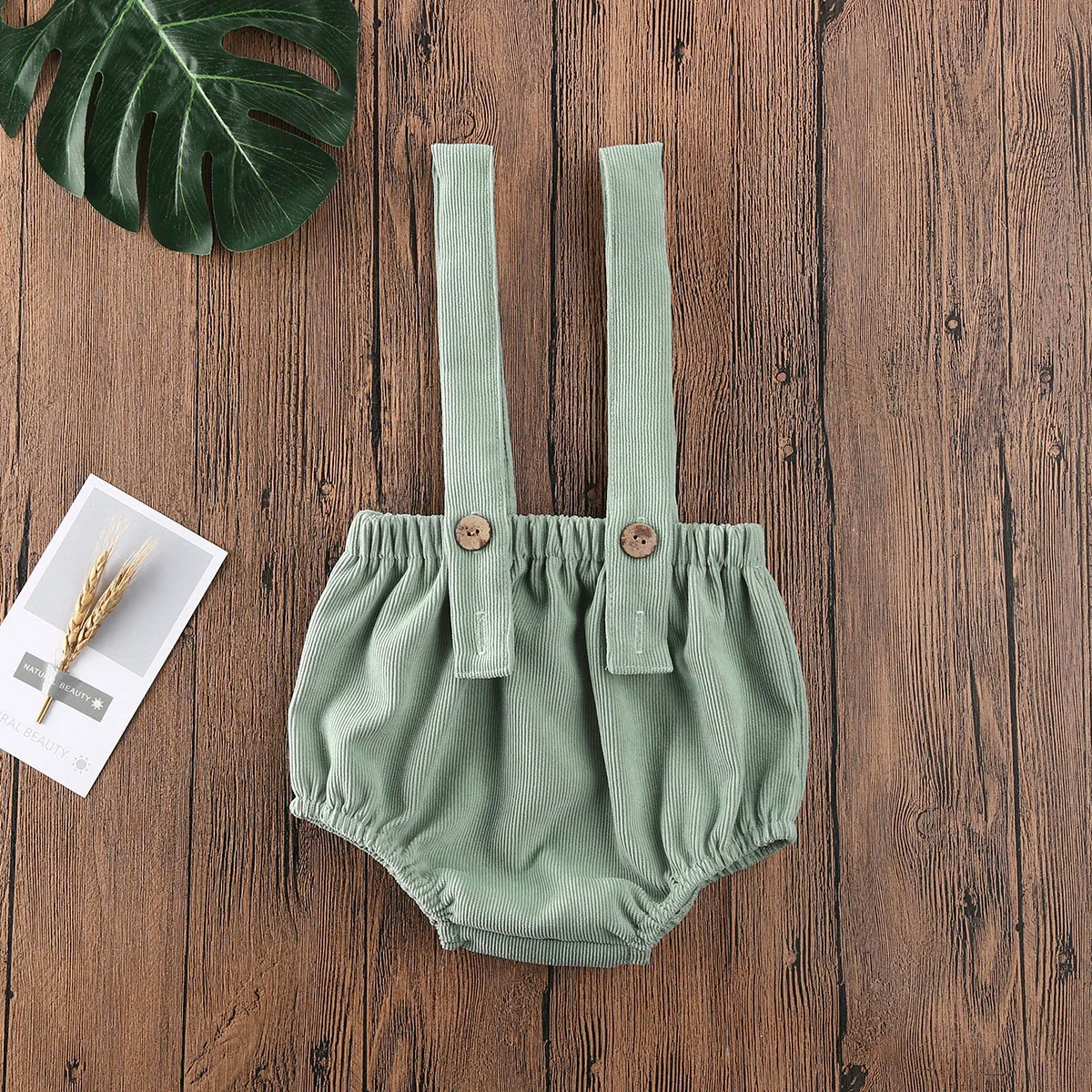best Baby Bodysuits ma&baby 0-24M Newborn Infant Toddler Baby Boy Girl Overalls Cute Corduroy Suspender Rompers Summer Bottoms D01 Baby Jumpsuit Cotton 