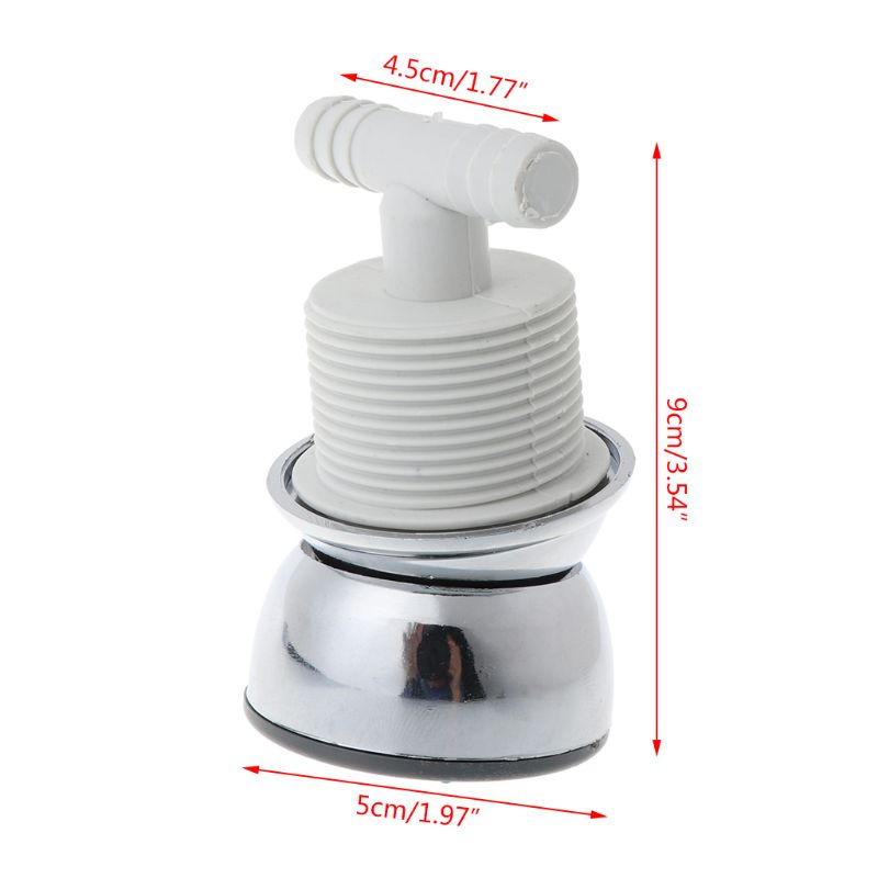 Description Picture 6 of itemBathroom Hydromassage Showerhead Water Saving Rotatable Massage Shower Nozzle