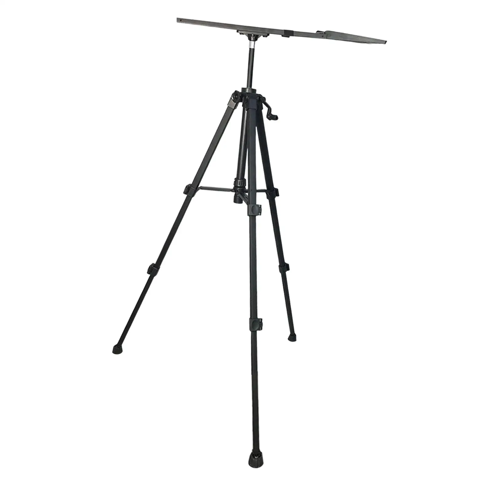 Tripod Stand, Multifunctional DJ Racks for Laptop Home Studio