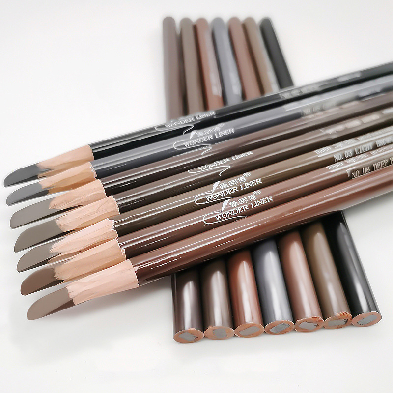 Best of Eyebrow Pencil Waterproof Eyebrow Tattoo Tint Eyebrows Pencil Makeup Cosmetics Natural Long Lasting Eye Brow Pencil Tattoo Reviews & Tips