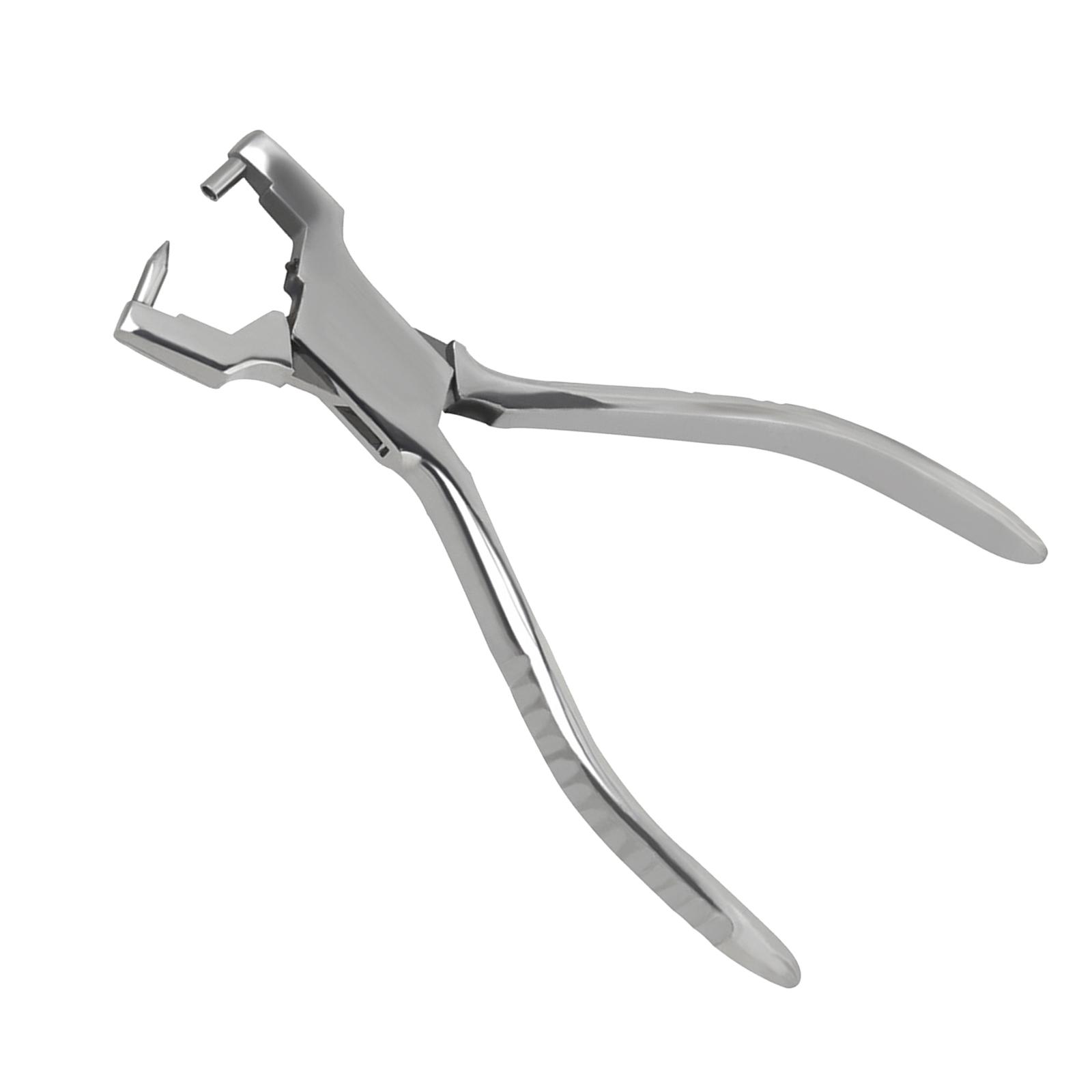 Alto Sax Needle Spring Plier Installation and Removal Plier for Clarinet Sax