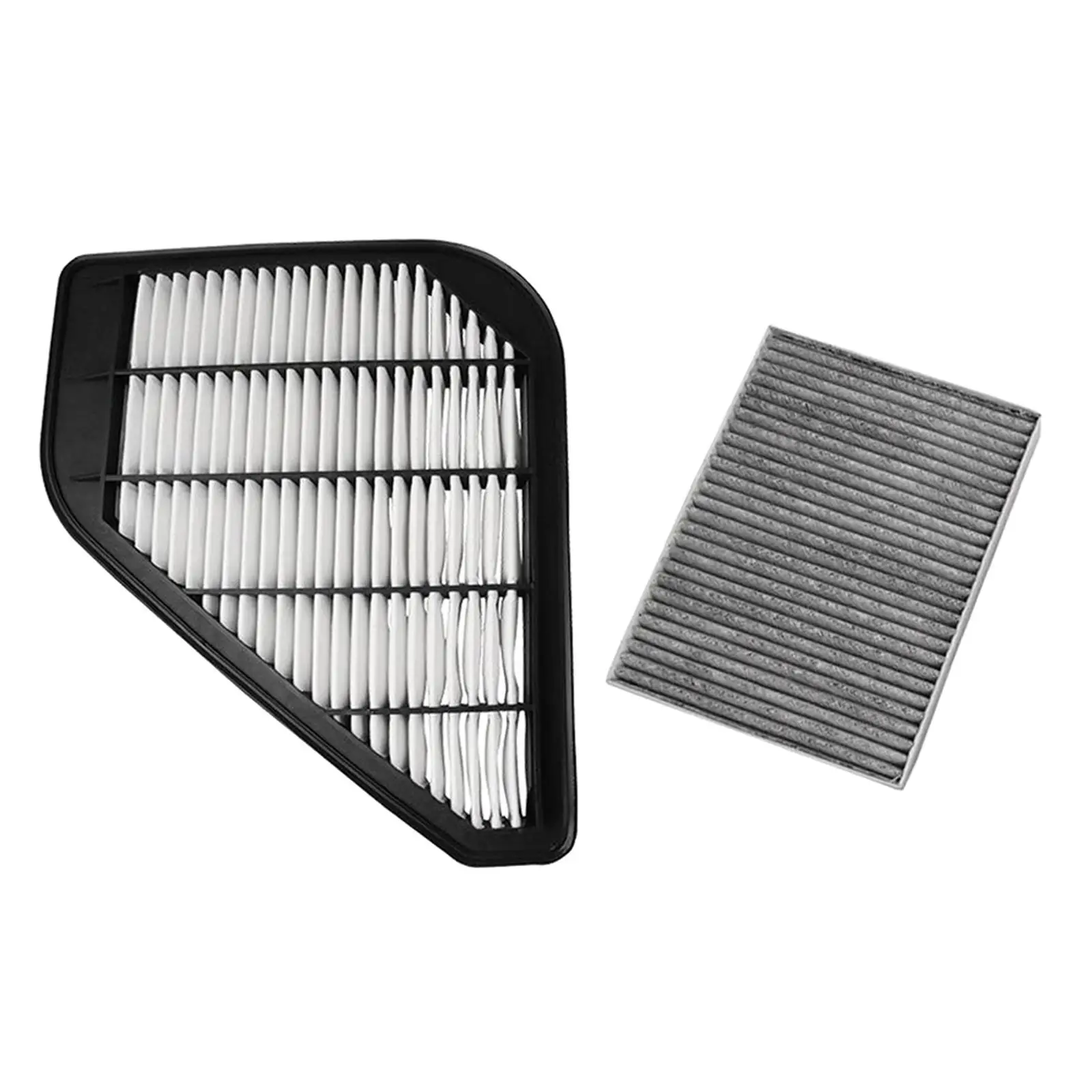 Replacement Cars Vehicles Engine and Cabin Air Filter 19390767 for Chevrolet