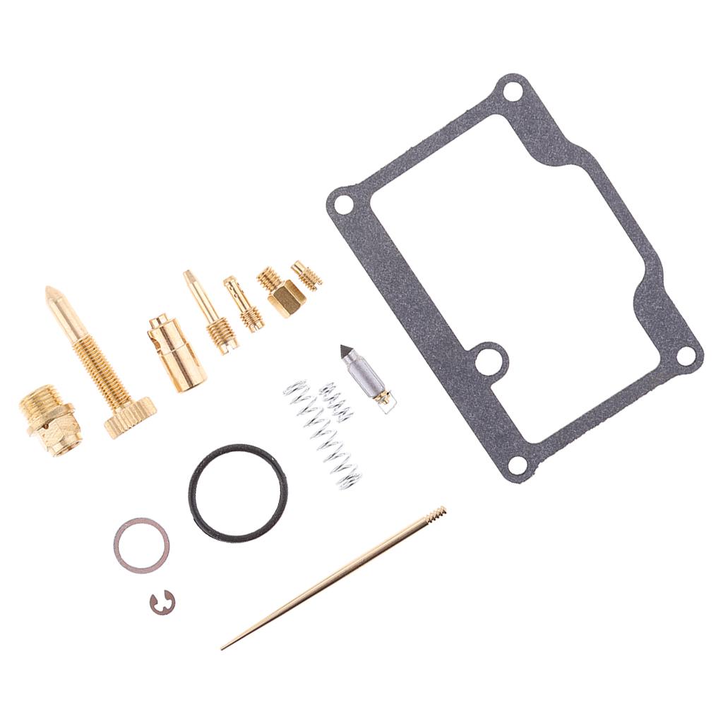 Carburetor Carb Rebuild Repair Tool Kit For 400 1997-2002