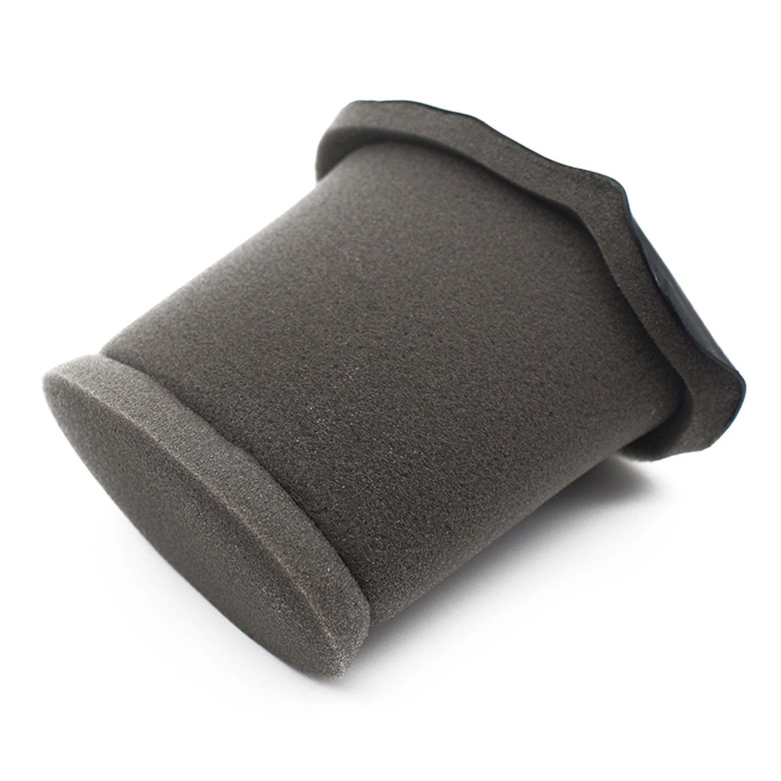Motorcycle Air Intake Filter Cleaner Easy to Install Professional Premium Air Filters Fit for Benelli Tnt25 Tnt250 BN Tnt Trk