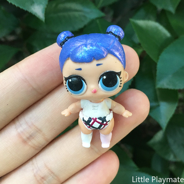 Little Sister Lol Dolls | Lol Dolls Accessories | Lol Dolls Original | Lol 