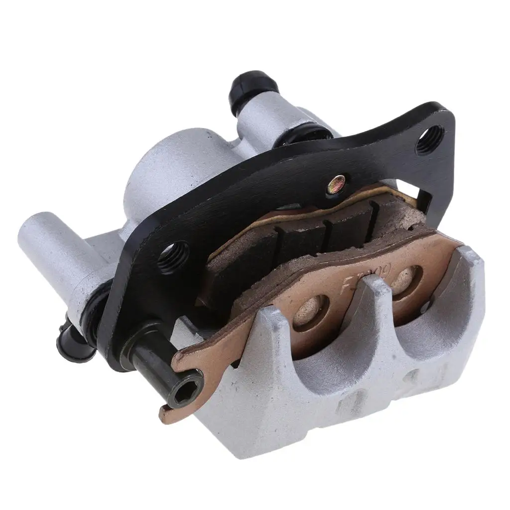 Motorcycle Brake Calipers with Pads for 700 # 5B4-2580U-00-00 #