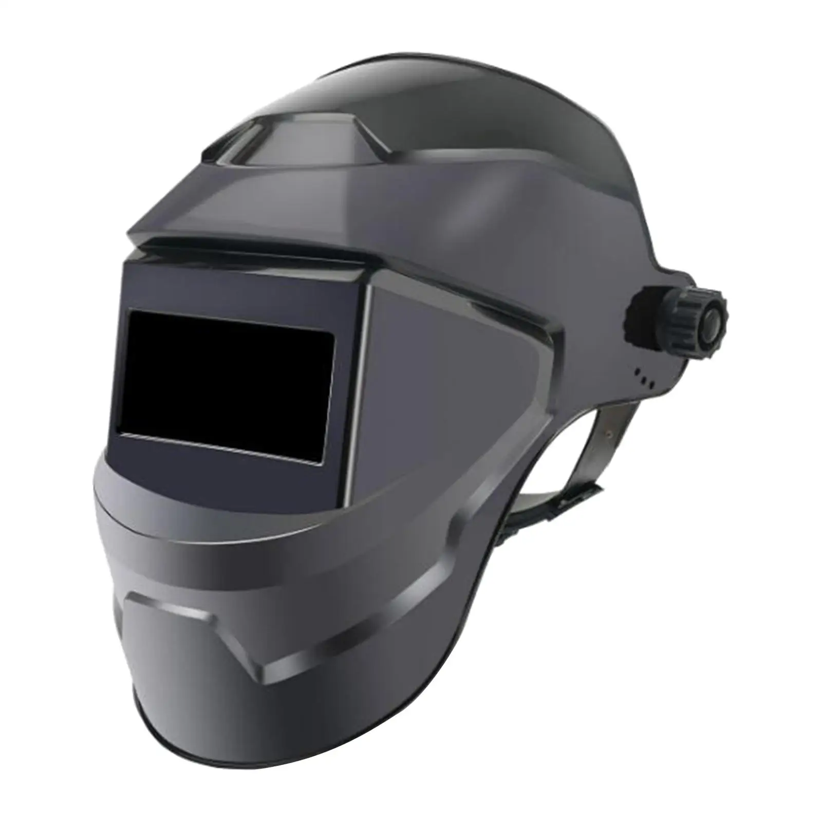 Electrical Welding Caps Thickened Forehead Sponge Mask Welder Helmet Welding Accessories Welding for Weld Grind Cut