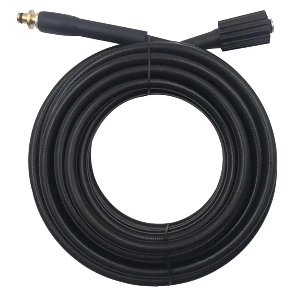 Water Jet Power High Pressure Washer Replacement Hose 6M 20Ft