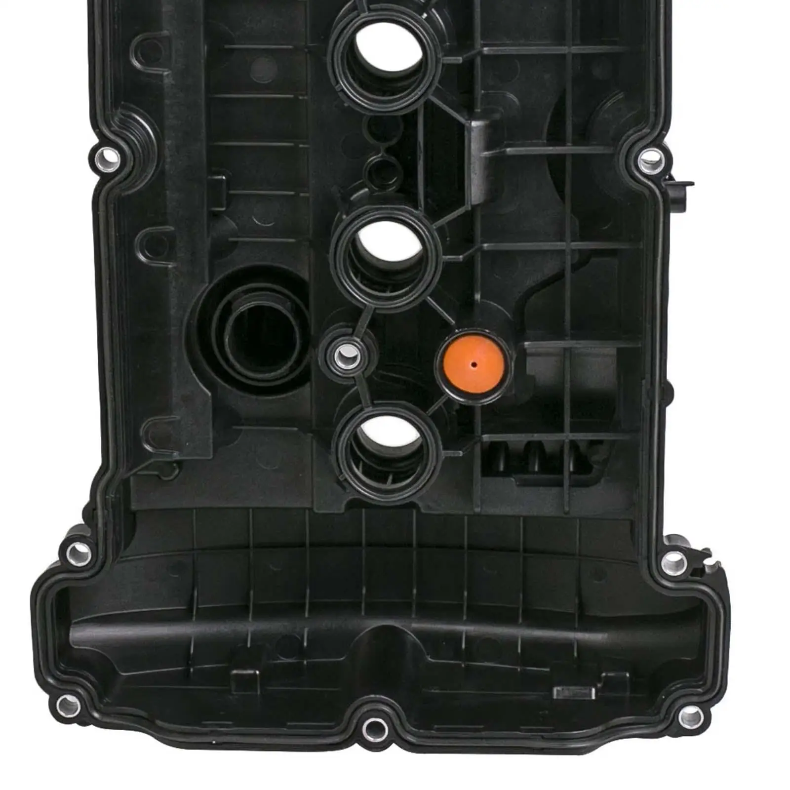 Sturdy Engine Valve Cover Professional Black 11127646555 for Mini Cooper S Jcw