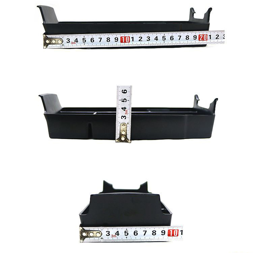 Für Mercedes Benz CLA GLA GLB B Klasse MB C118 X118 W118 Schießen Bremse H247 X247 W247 B200d AMG Auto Zentrale Armlehne Lagerung box – Detail 8