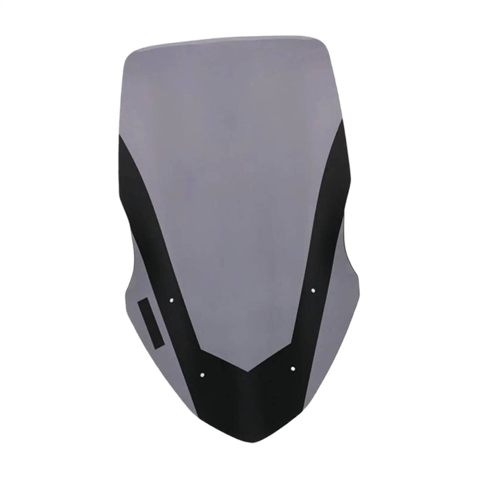 Motorcycle Windshield Front Fairing Windscreen for Yamaha Nmax155 Nmax125 16-18 Accessories Spare Parts Professional