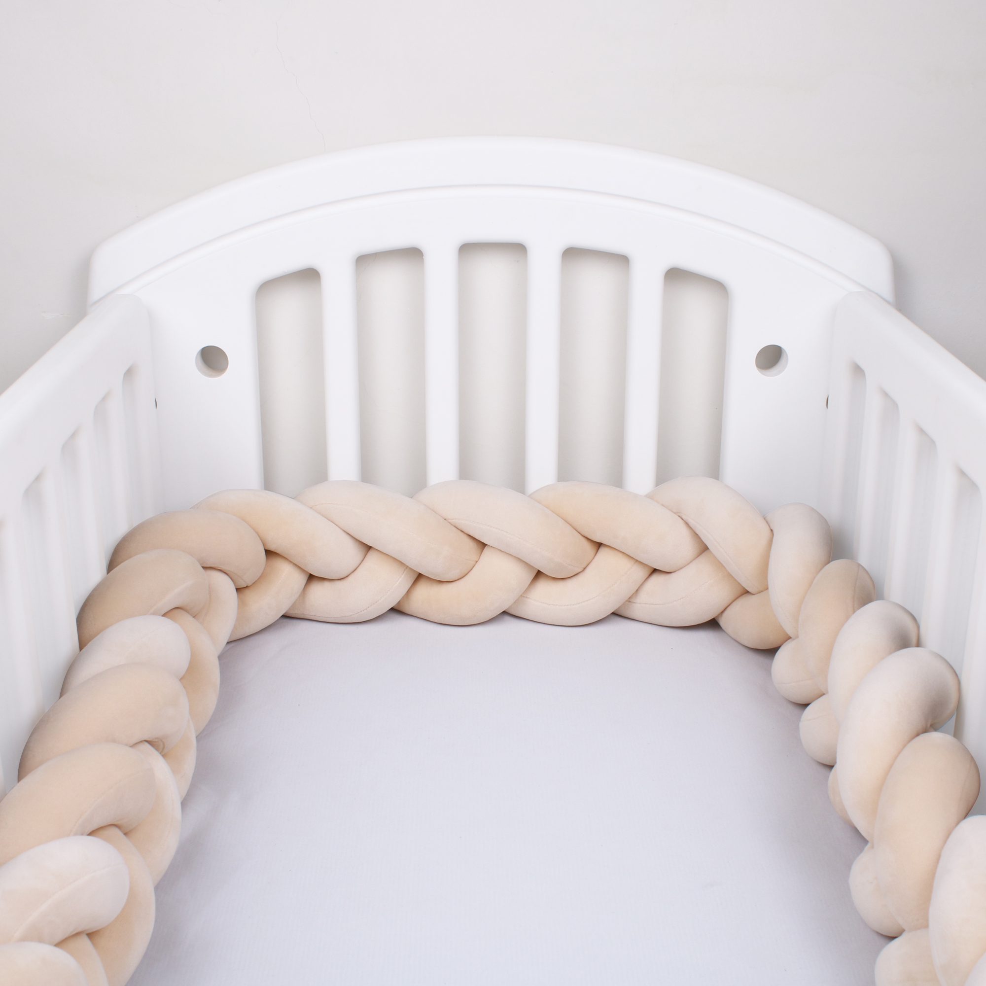 crib bumper protector