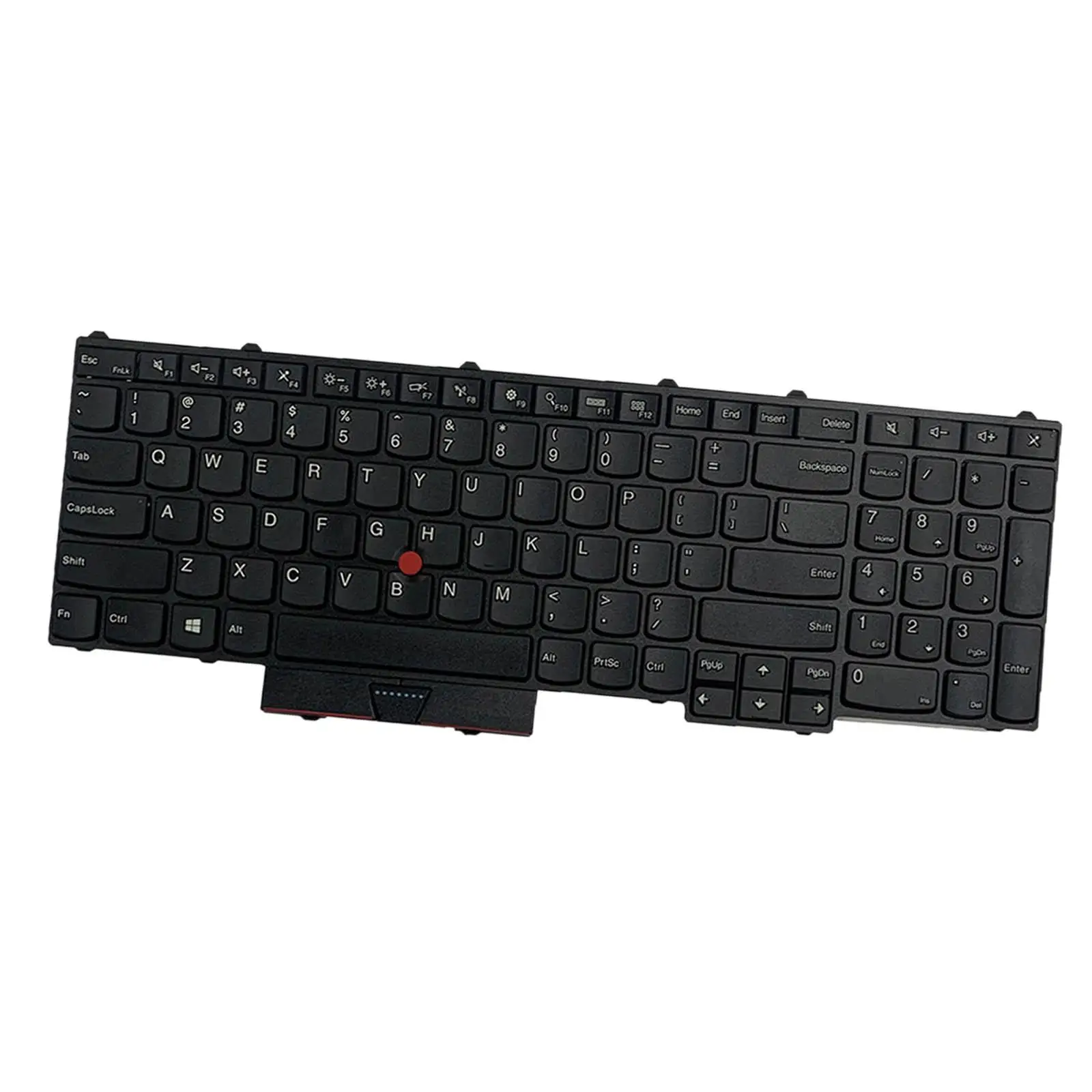 Laptop Replacement Keyboard US Layout for Lenovo ThinkPad P50 (20EN/20EQ) P70 (20er/20ES) High Performance Accessories Notebook