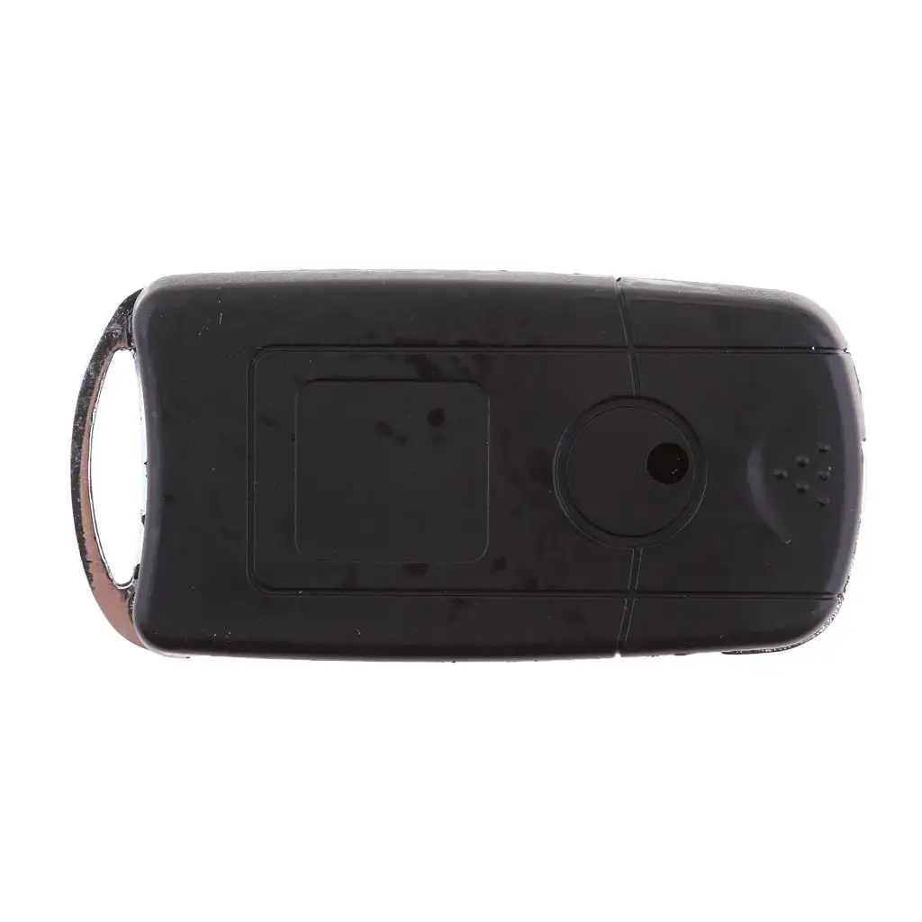 Car Keyless Entry  Case Shell  Folding  Remote Key Case Fits for